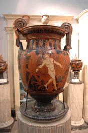 Vase of Talos